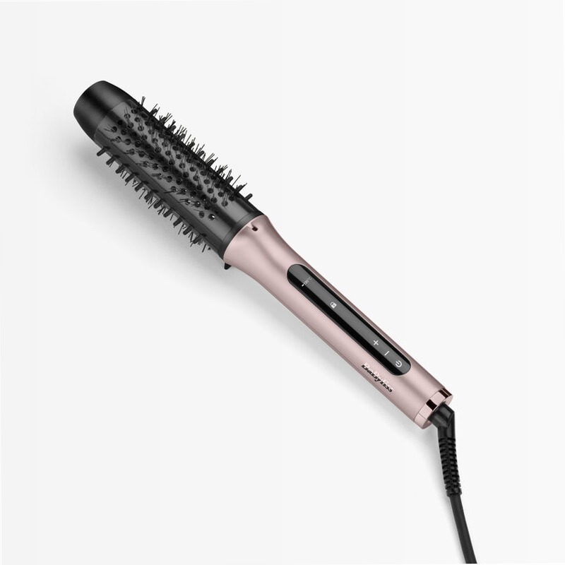 Spazzola Volume Boost Hot Brush