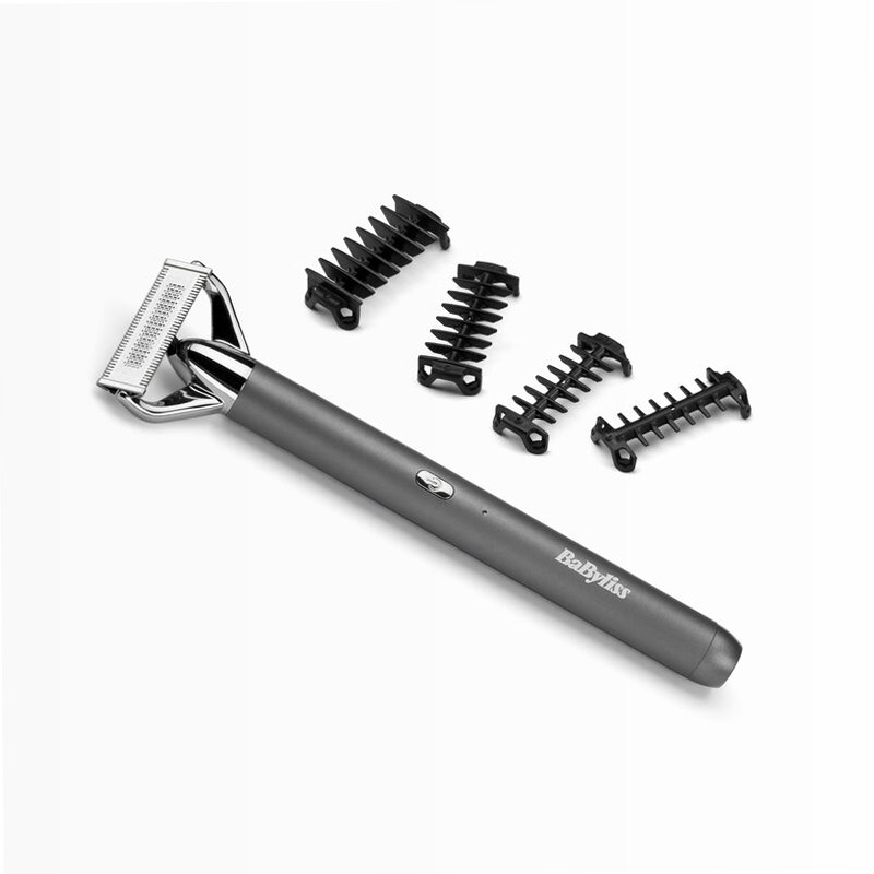 X-Blade Super X-Metal Series (Silver)