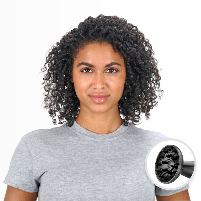 Asciugacapelli digitale Made in Italy BaByliss Digital Power Dry