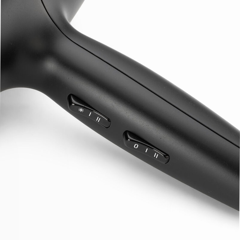 Asciugacapelli digitale Made in Italy BaByliss Digital Power Dry