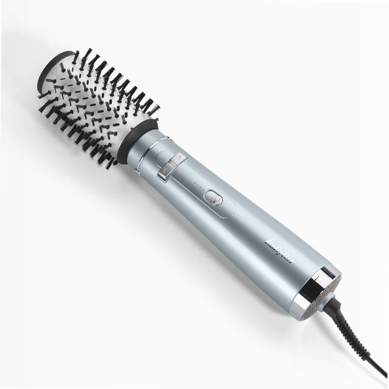 Spazzola rotante Hydro-Fusion