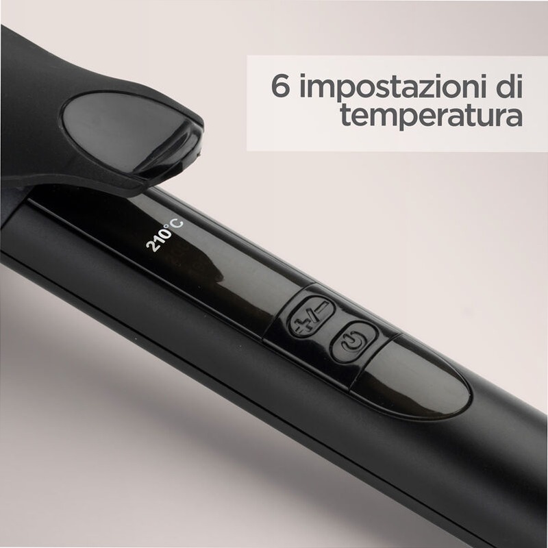 Ferro 38mm Quartz Ceramic