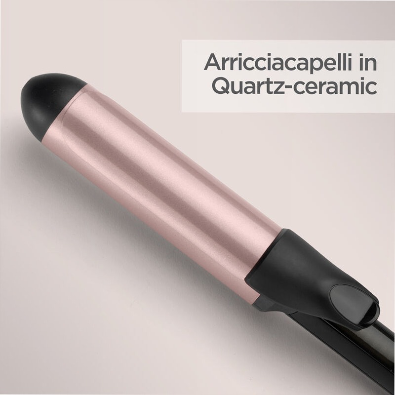Ferro 38mm Quartz Ceramic