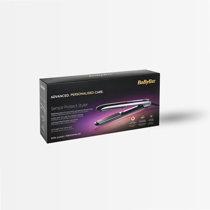 Piastra Sensor Protect