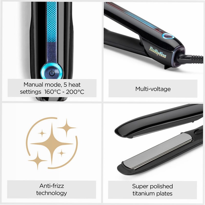 Piastra Sensor Protect