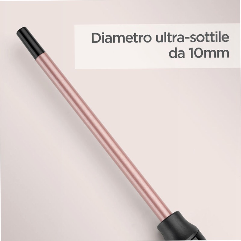 Ferro 10mm Quartz Ceramic