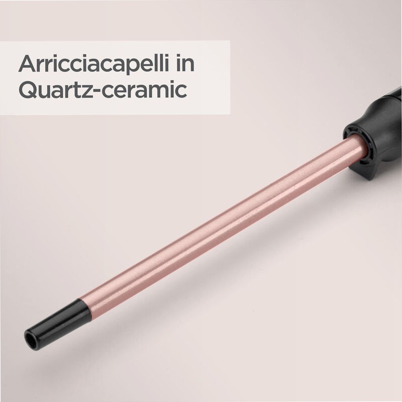 Ferro 10mm Quartz Ceramic