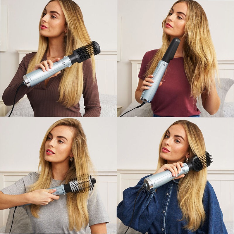 Spazzola fissa Hydro-Fusion 4 Accessori