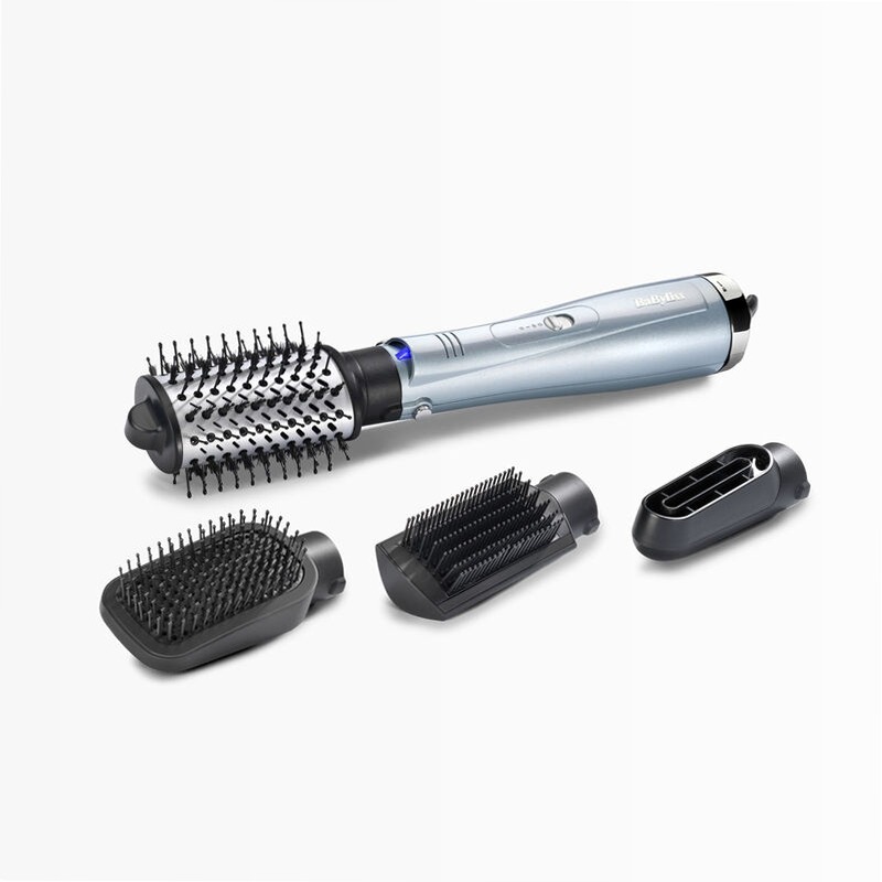 Spazzola fissa Hydro-Fusion 4 Accessori