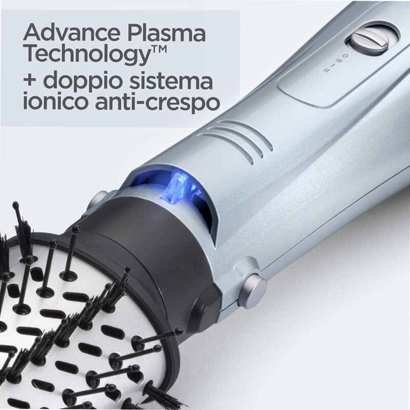 Spazzola fissa Hydro-Fusion 4 Accessori
