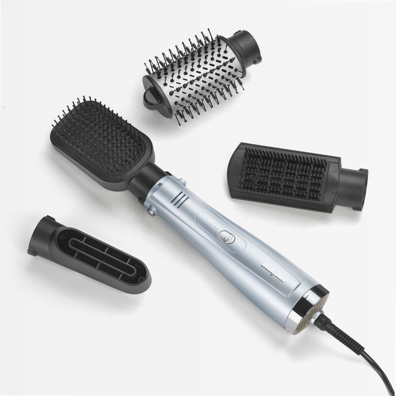 Spazzola fissa Hydro-Fusion 4 Accessori