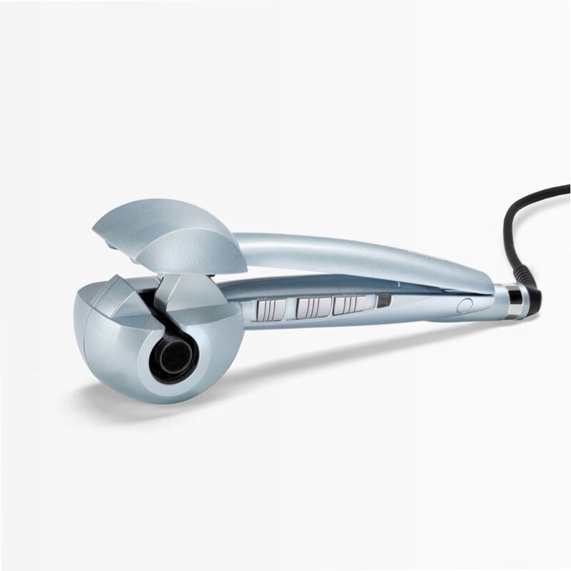 BaByliss Hydro Fusion Anti Frizz Curl Secret