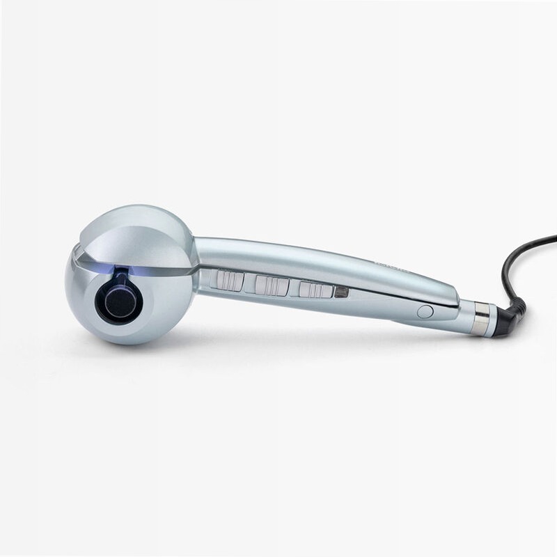 BaByliss Hydro Fusion Anti Frizz Curl Secret