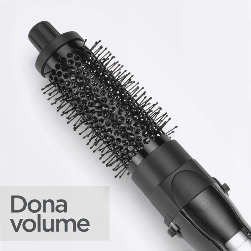 Spazzola fissa Shape&amp;Smooth 2 Accessori