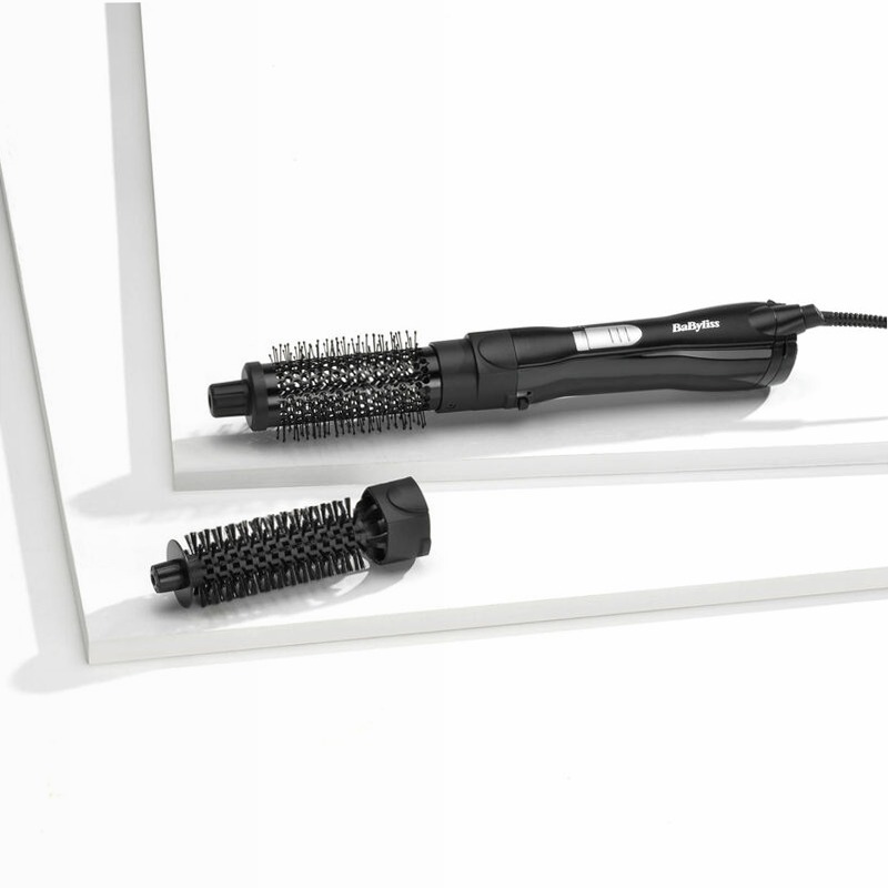 Spazzola fissa Shape&amp;Smooth 2 Accessori