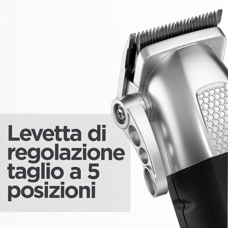 Tagliacapelli Lithium Power Beige