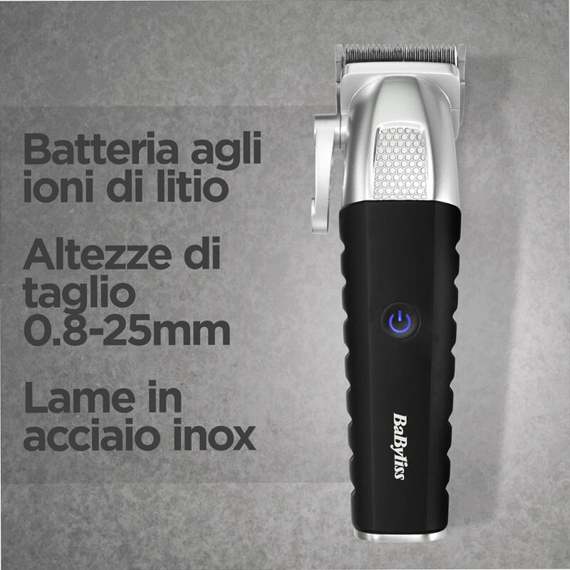 Tagliacapelli Lithium Power