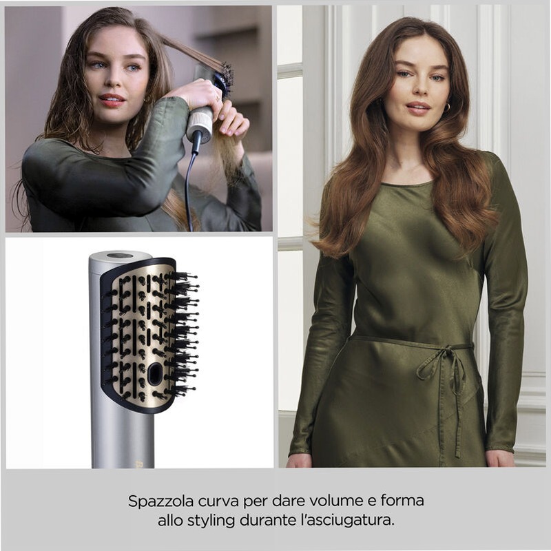 Air Wand - Limited Edition Beauty Gift Set
