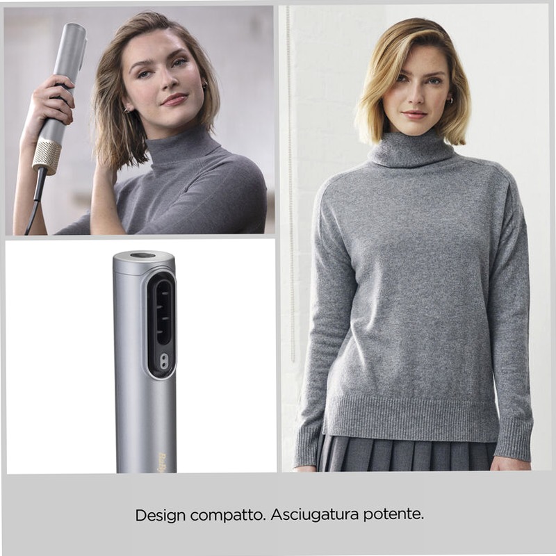 Air Wand - Limited Edition Beauty Gift Set