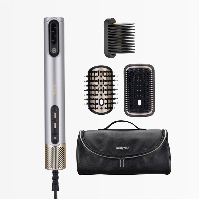 Air Wand - Limited Edition Beauty Gift Set