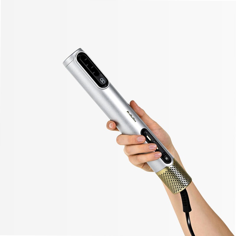 Air Wand - Limited Edition Beauty Gift Set