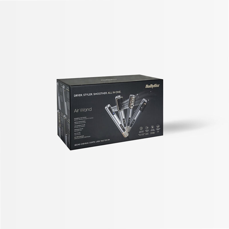 Air Wand - Limited Edition Beauty Gift Set