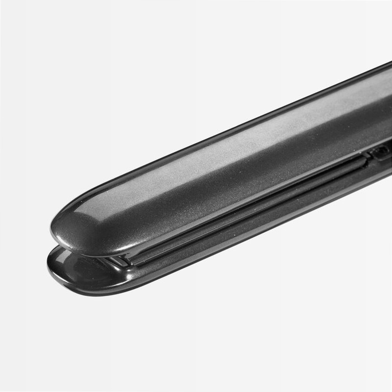 Piastra Titanium Shine