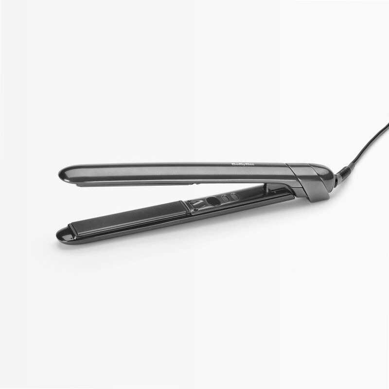 Piastra Titanium Shine