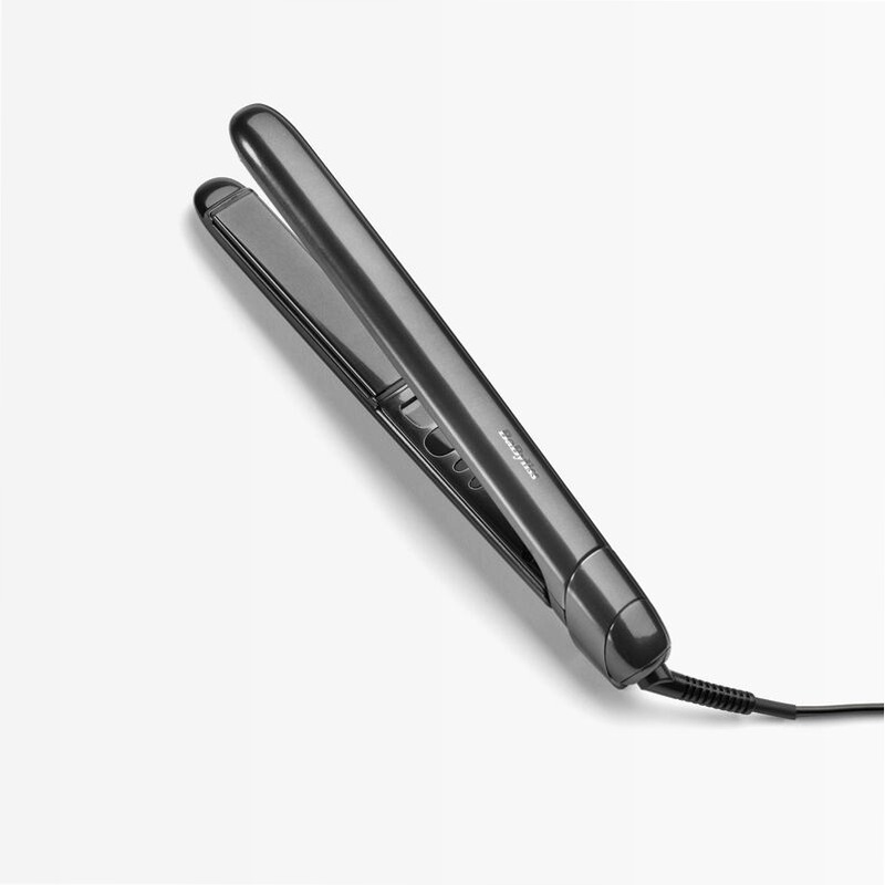 Piastra Titanium Shine