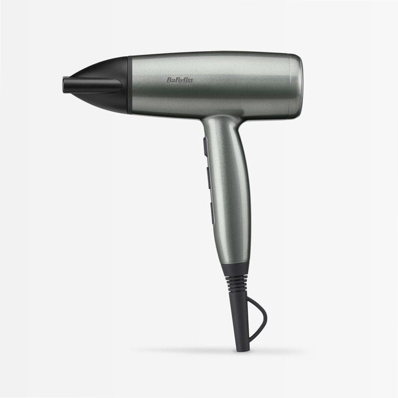 Asciugacapelli Xanadu 2100W