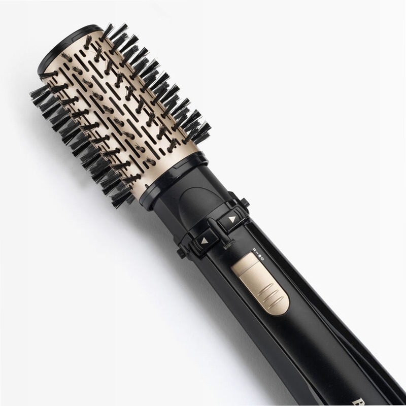 Spazzola Rotante Big Hair Dual 1000 2 Accessori