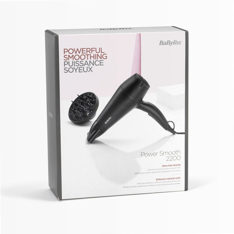 Power Smooth 2200