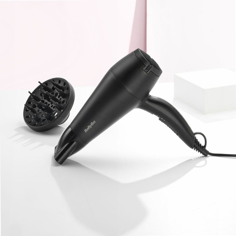 Power Smooth 2200