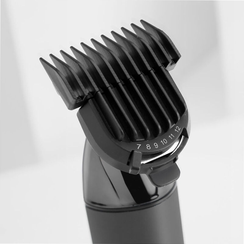 Regolabarba Cordless Super-X Metal
