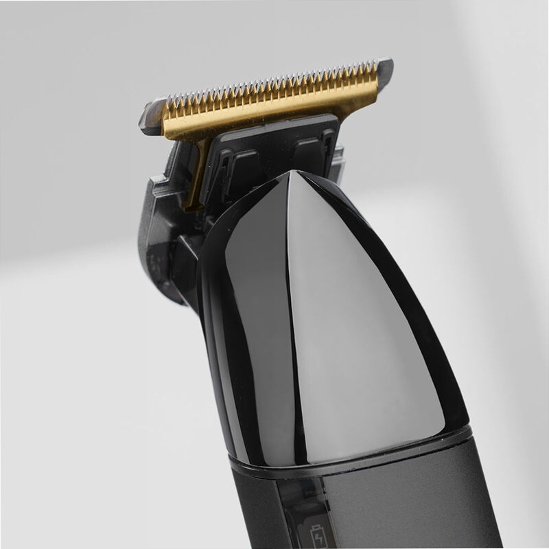 Regolabarba Cordless Super-X Metal