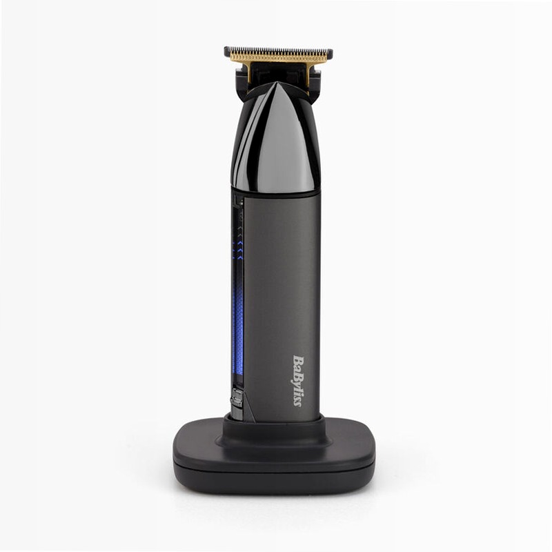Regolabarba Cordless Super-X Metal