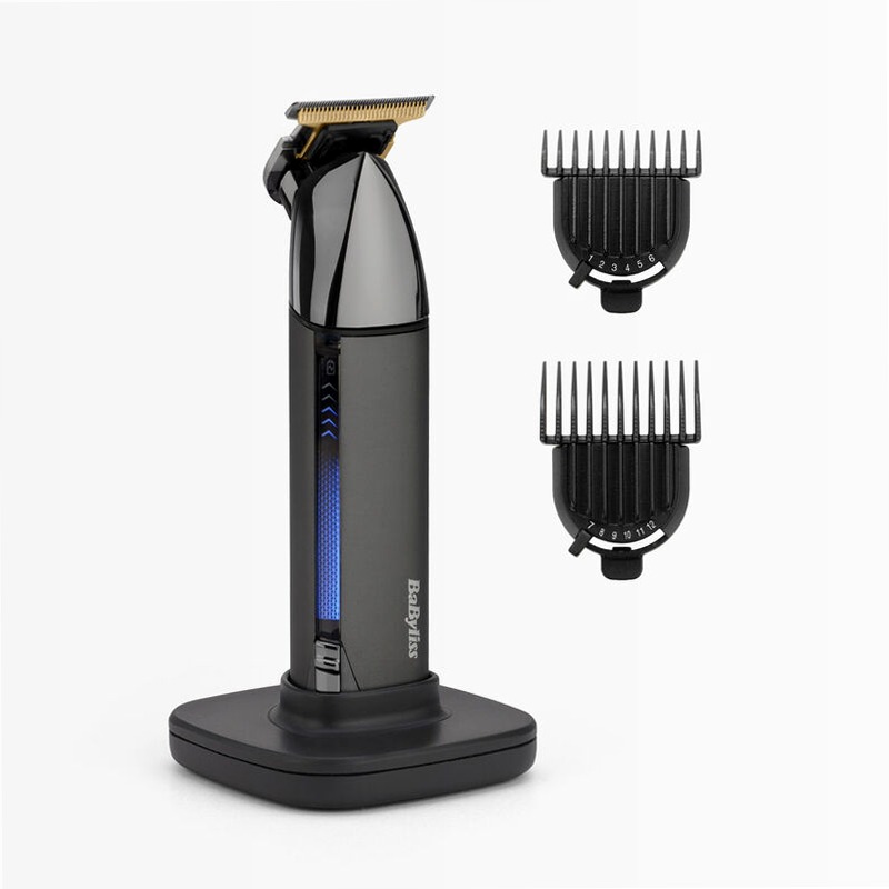 Regolabarba Cordless Super-X Metal