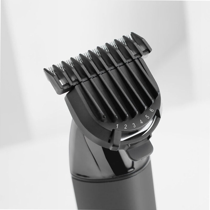 Regolabarba Cordless Super-X Metal