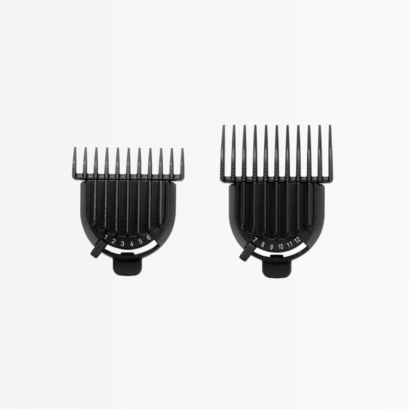 Regolabarba Cordless Super-X Metal