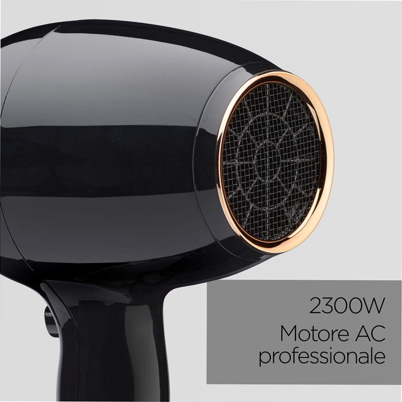 Asciugacapelli AC Pro Power 2300W