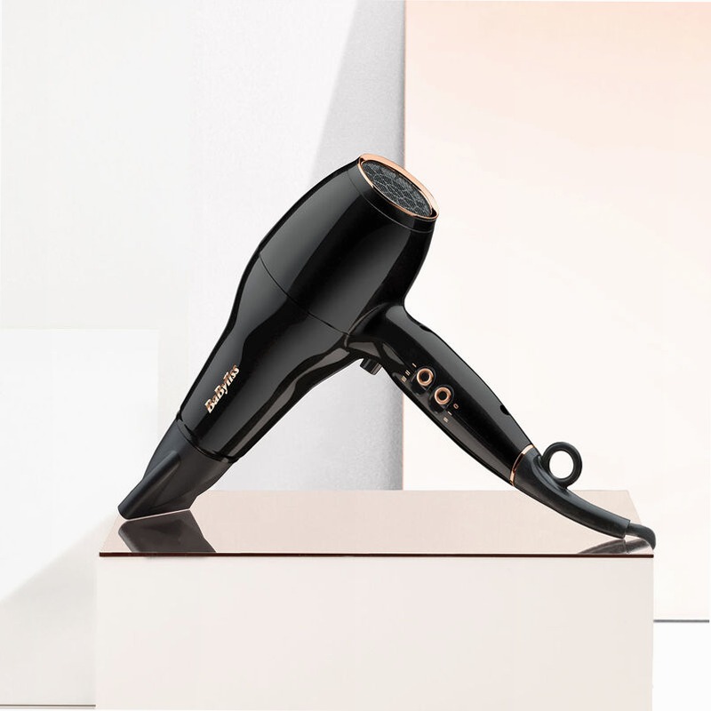 Asciugacapelli AC Pro Power 2300W