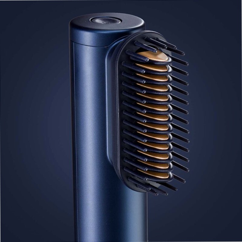 Air Wand (con Spazzola PIATTA)