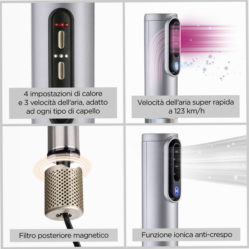 Air Wand - Limited Edition