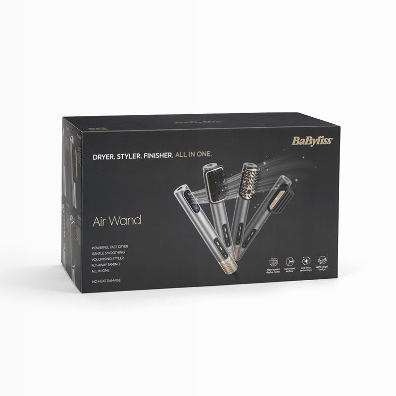 Air Wand - Limited Edition
