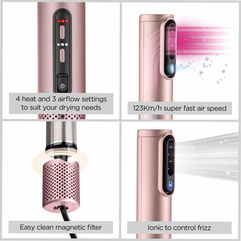 Air Wand - Limited Edition