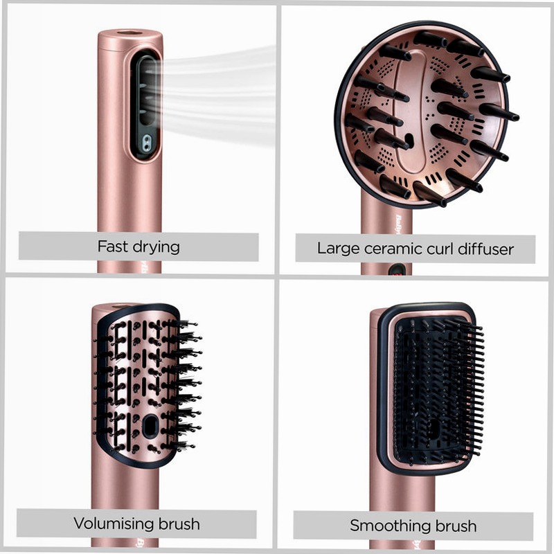 Air Wand - Limited Edition