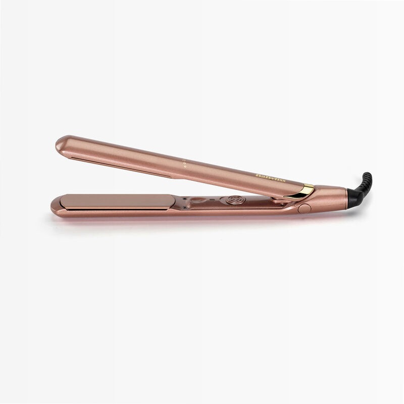 Piastra Rose Gold Ceramic