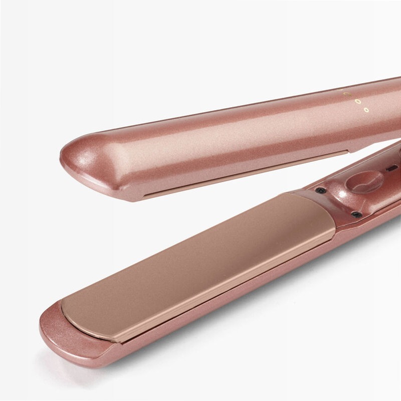 Piastra Rose Gold Ceramic
