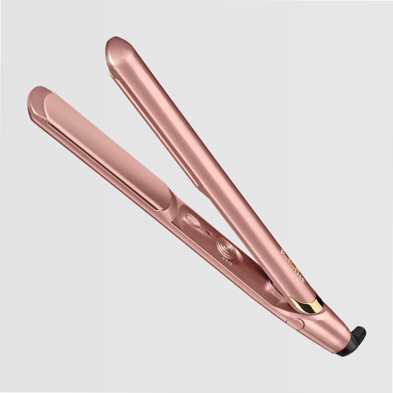 Piastra Rose Gold Ceramic