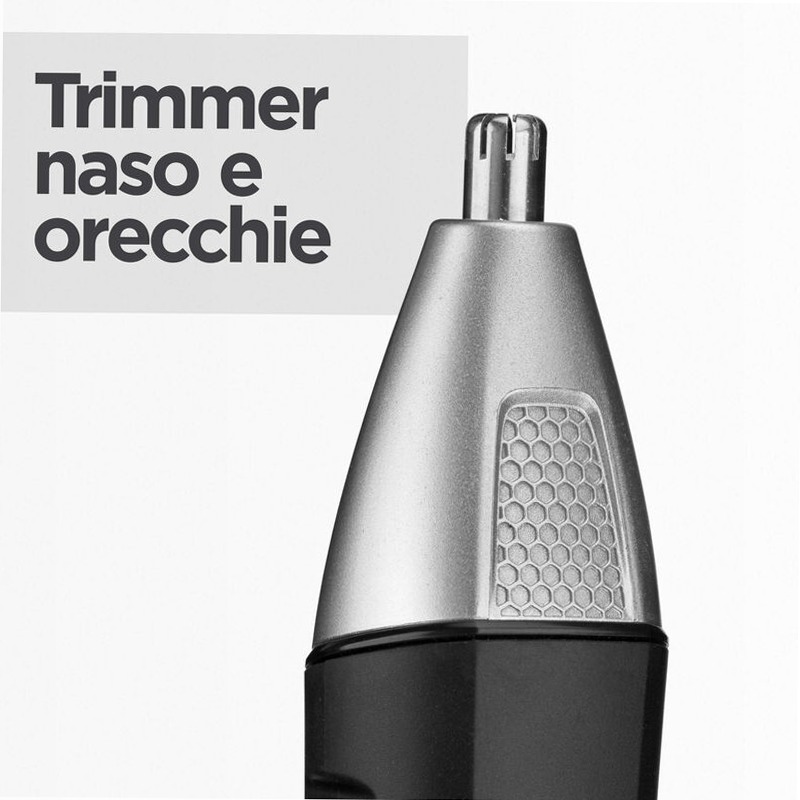 Multi Trimmer 11 In 1 Lithium Power